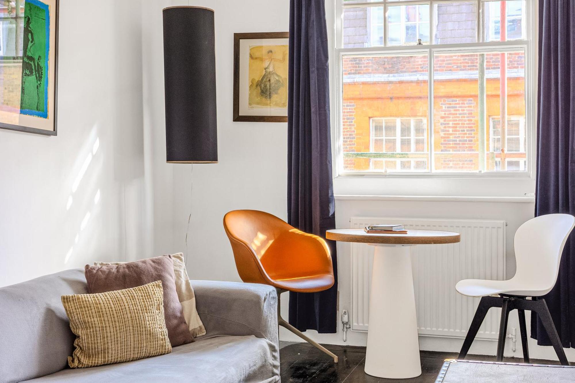 Lägenhet Covent Garden Gem - Charming 1 Bedroom Flat *