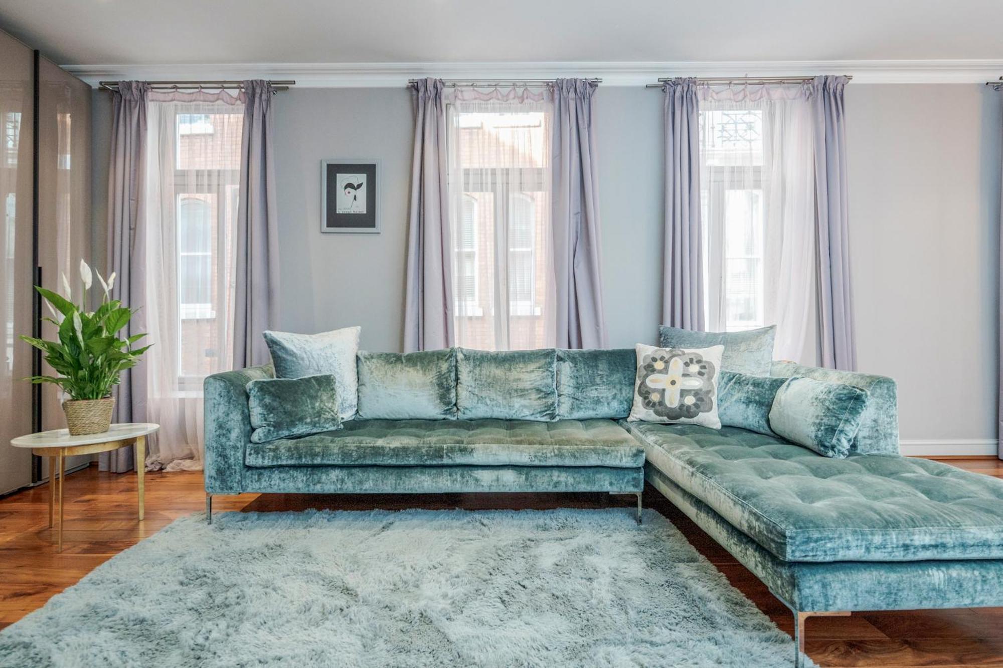 Big 2bed 2bath Mayfair,regent Street Appartement Londen