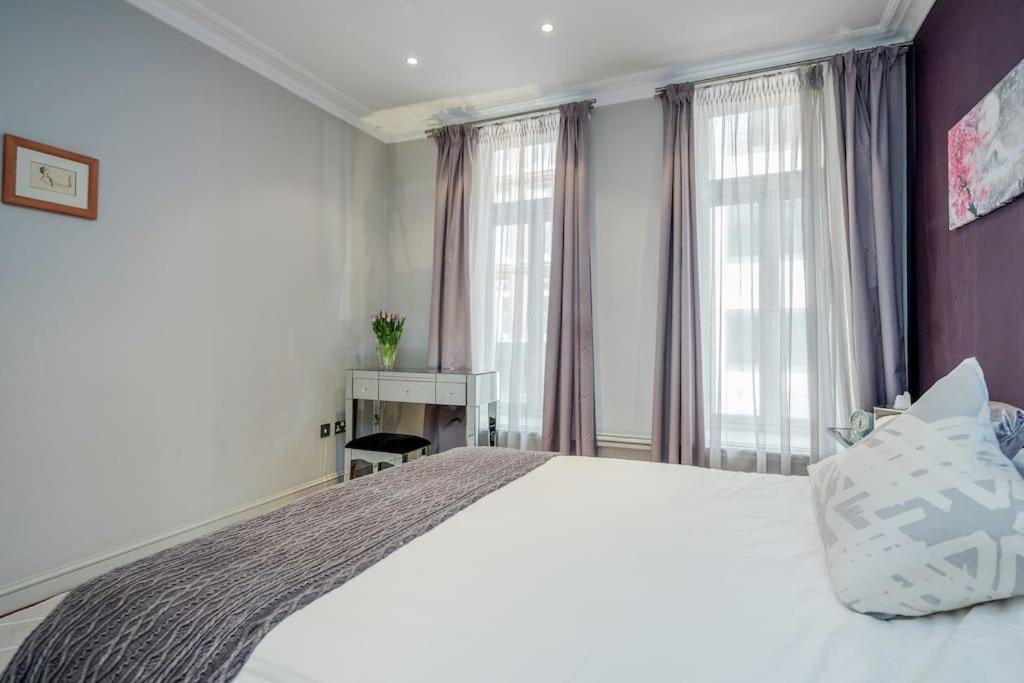 Big 2bed 2bath Mayfair,regent Street * Londen
