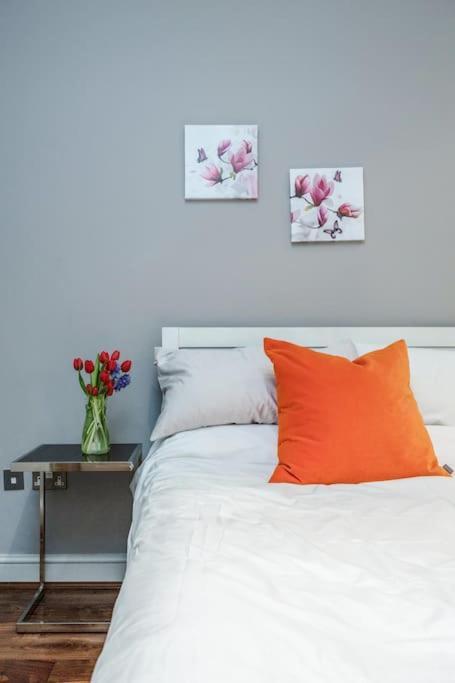 Appartement Big 2bed 2bath Mayfair,regent Street