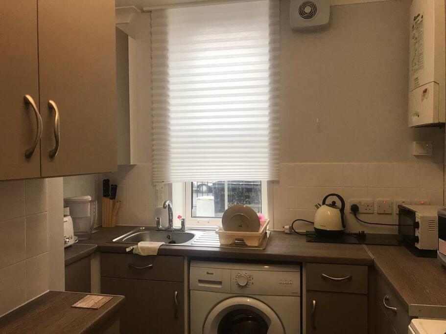 1 Bed Flat Near Lejlighed London