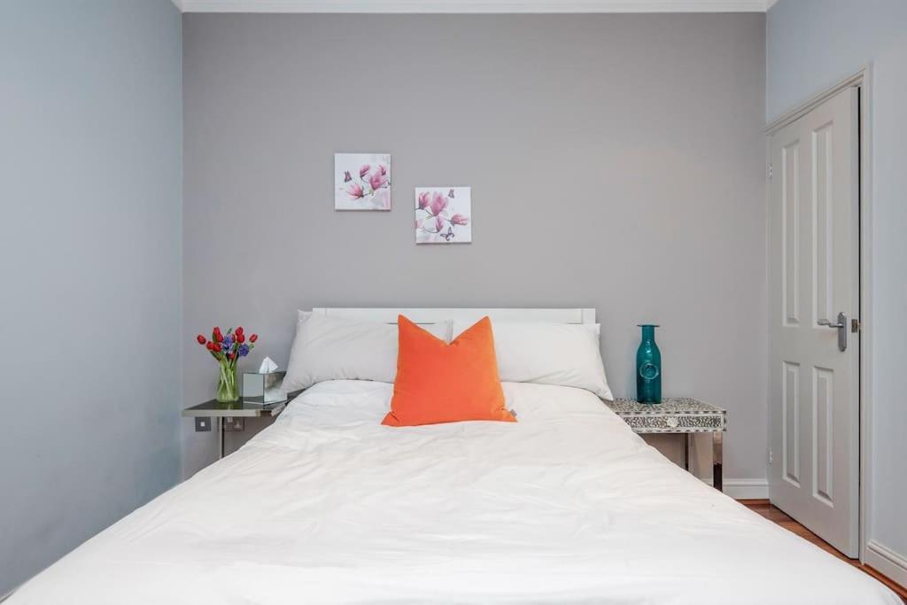 Big 2bed 2bath Mayfair,regent Street Appartement