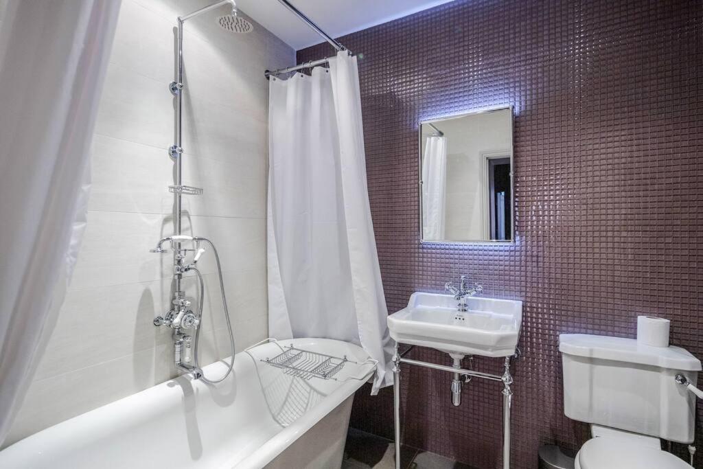 Appartement Big 2bed 2bath Mayfair,regent Street *