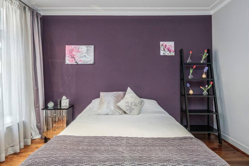 Appartement Big 2bed 2bath Mayfair,regent Street Londen