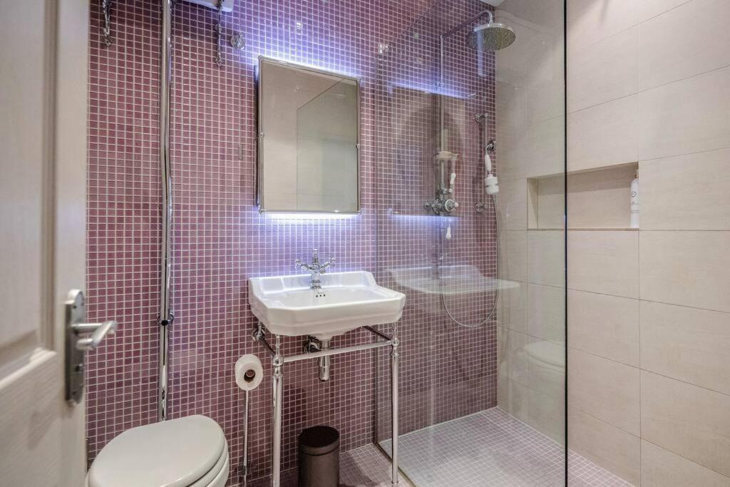 Appartement Big 2bed 2bath Mayfair,regent Street