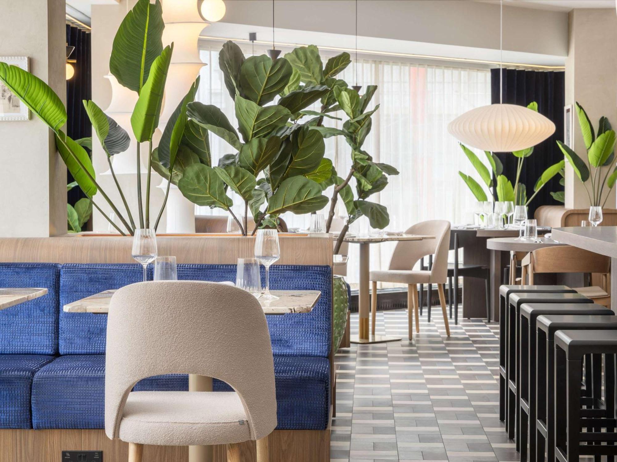 Hotel Ibis Earls Court