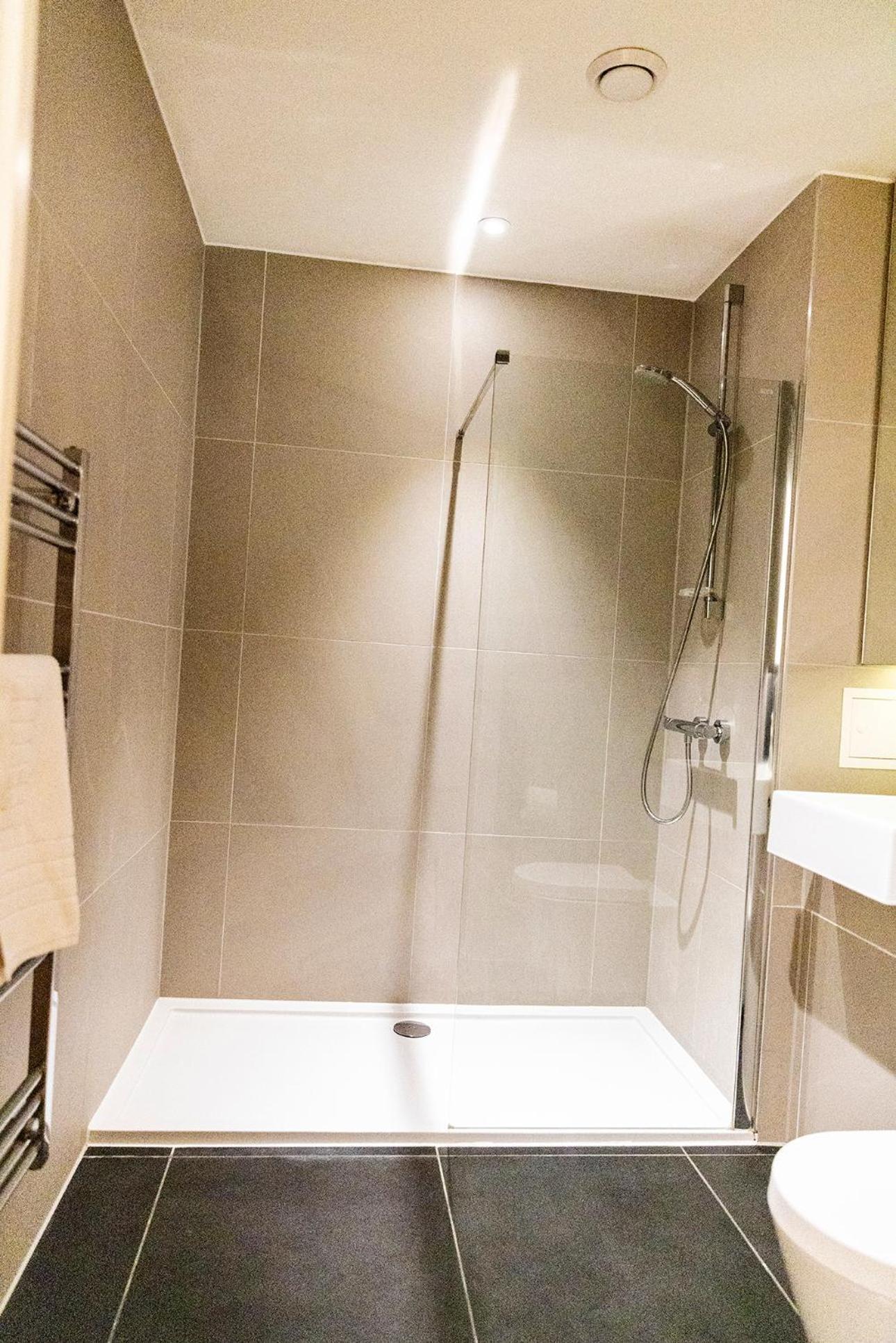 Apartment Peninsula Life- Stylish Greenwich 1bed Flat *