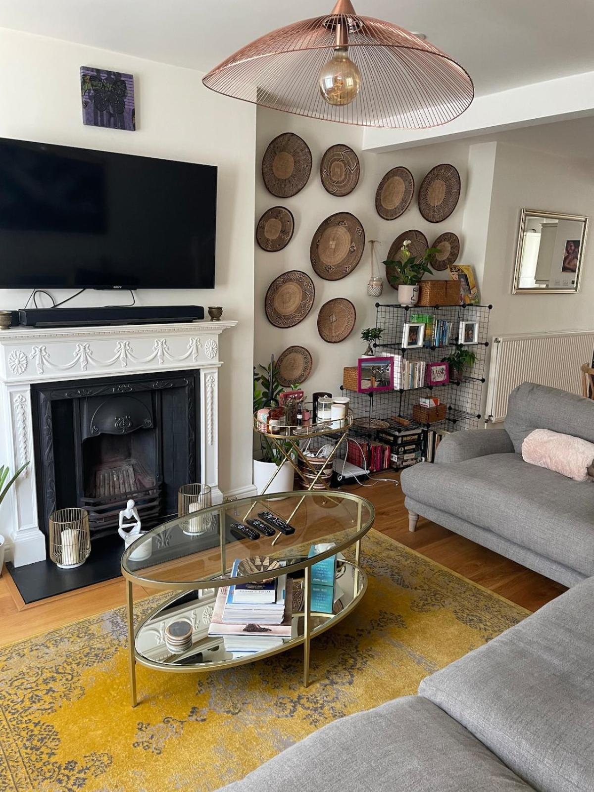 Charming In Shepherds Bush