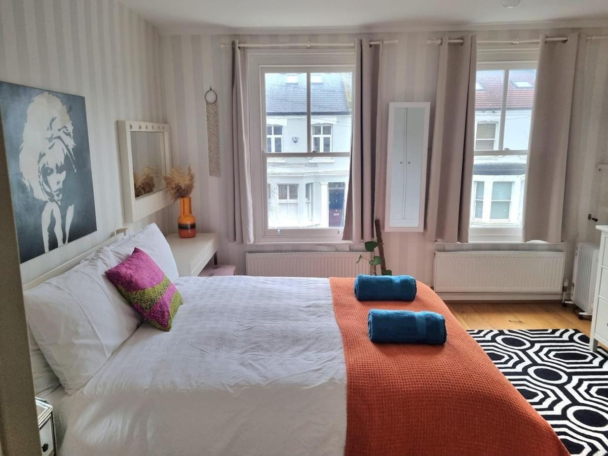 Holiday home Charming In Shepherds Bush