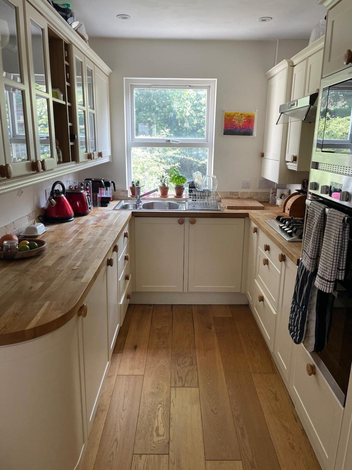 Holiday home Charming In Shepherds Bush *