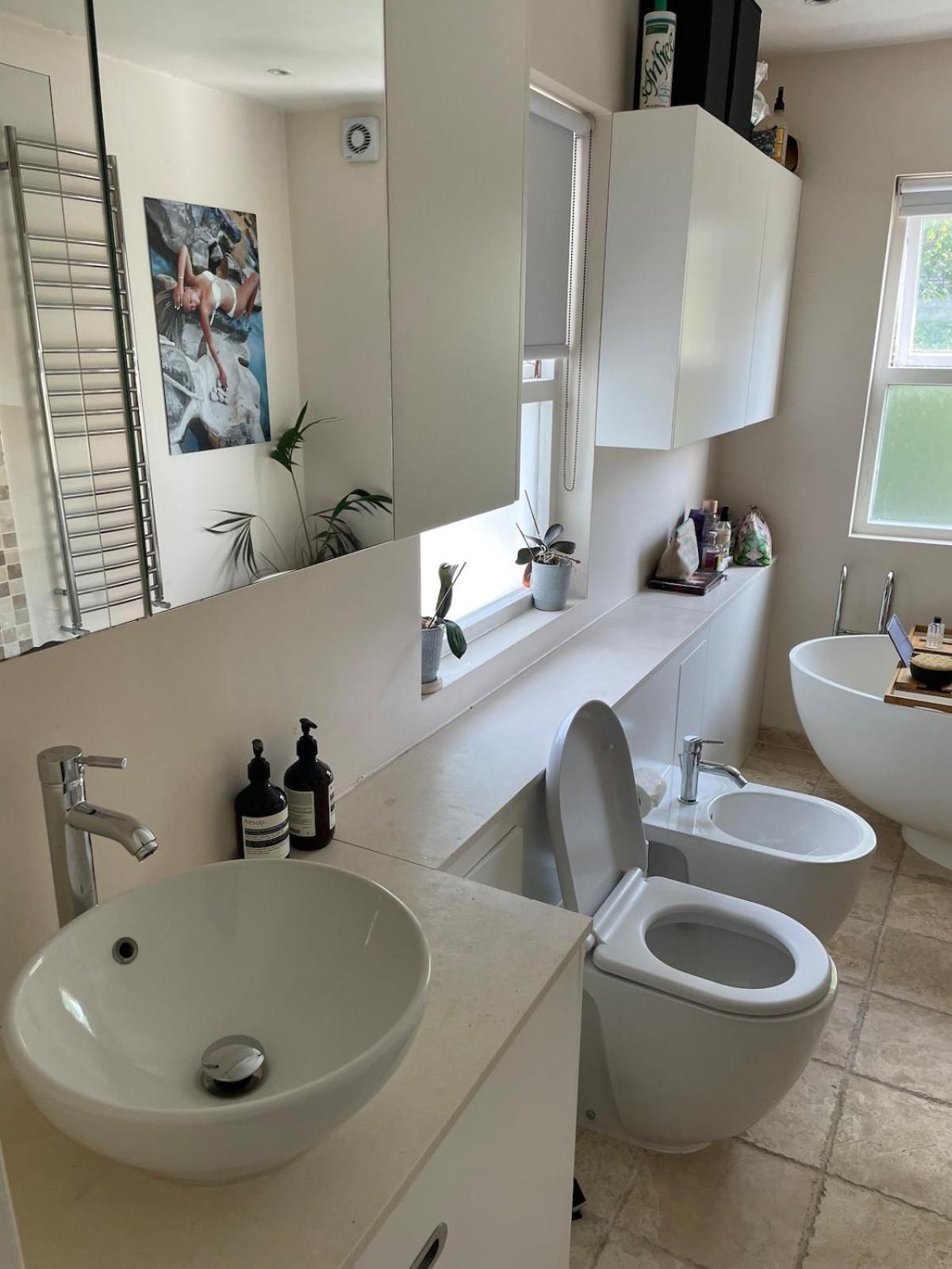 Holiday home Charming In Shepherds Bush