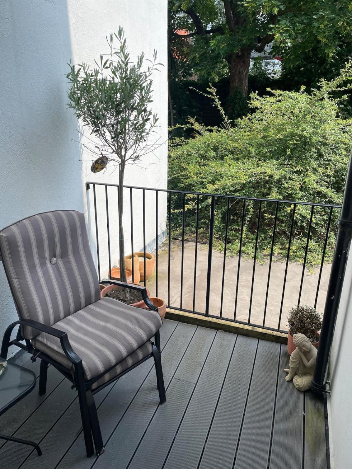 Holiday home Charming In Shepherds Bush London