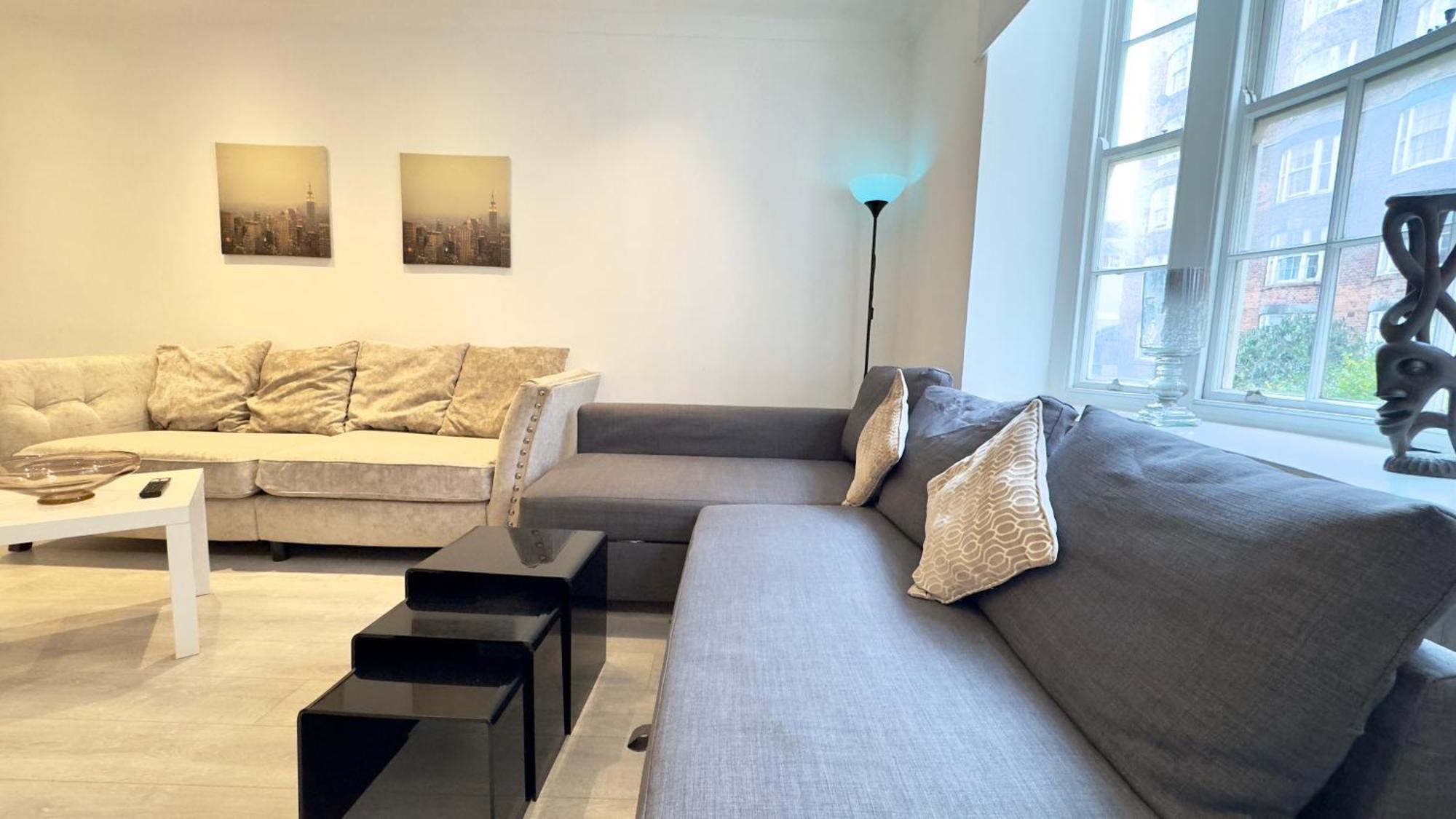 Cute 2 Bedroom * London