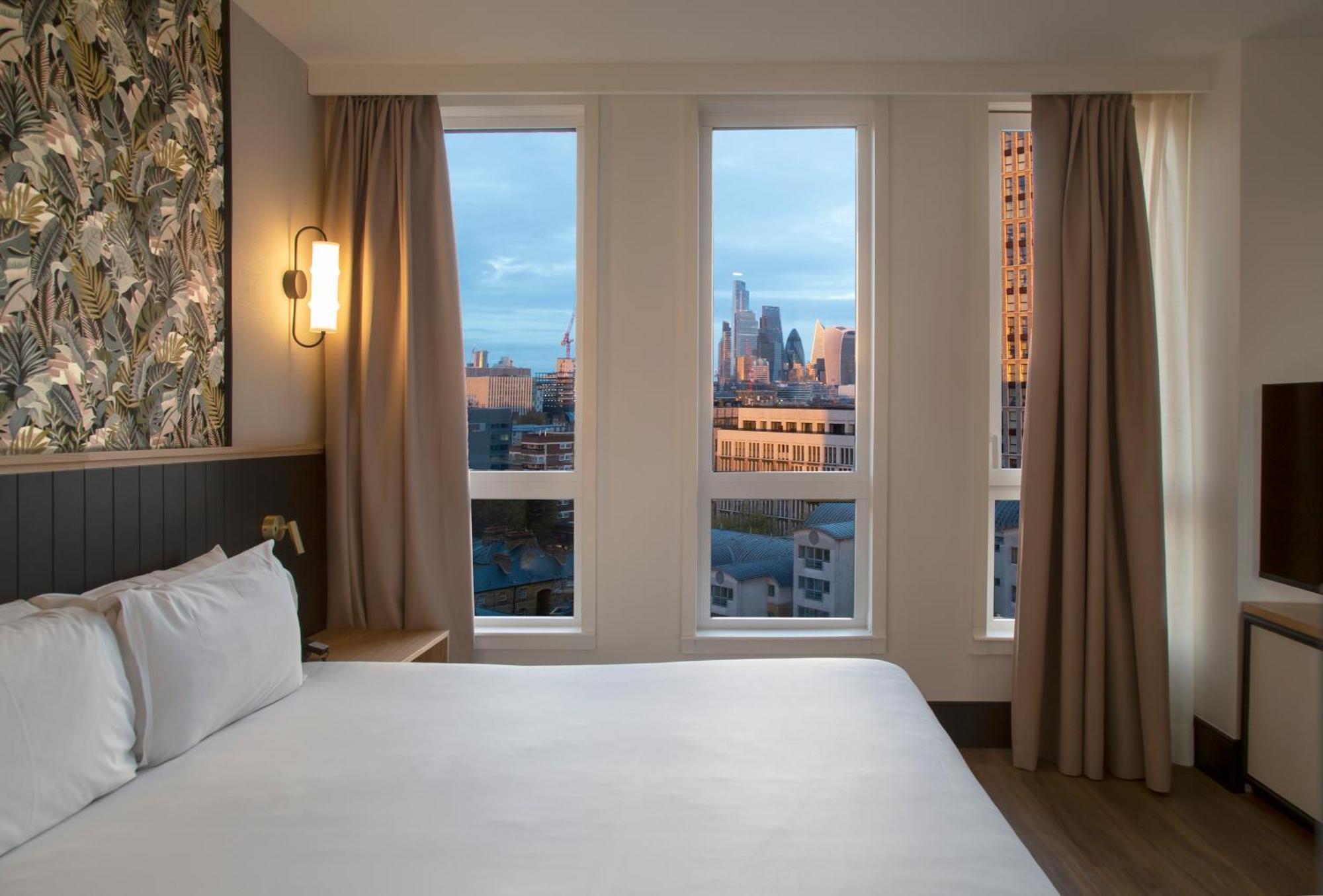 H10 Waterloo Hotell London