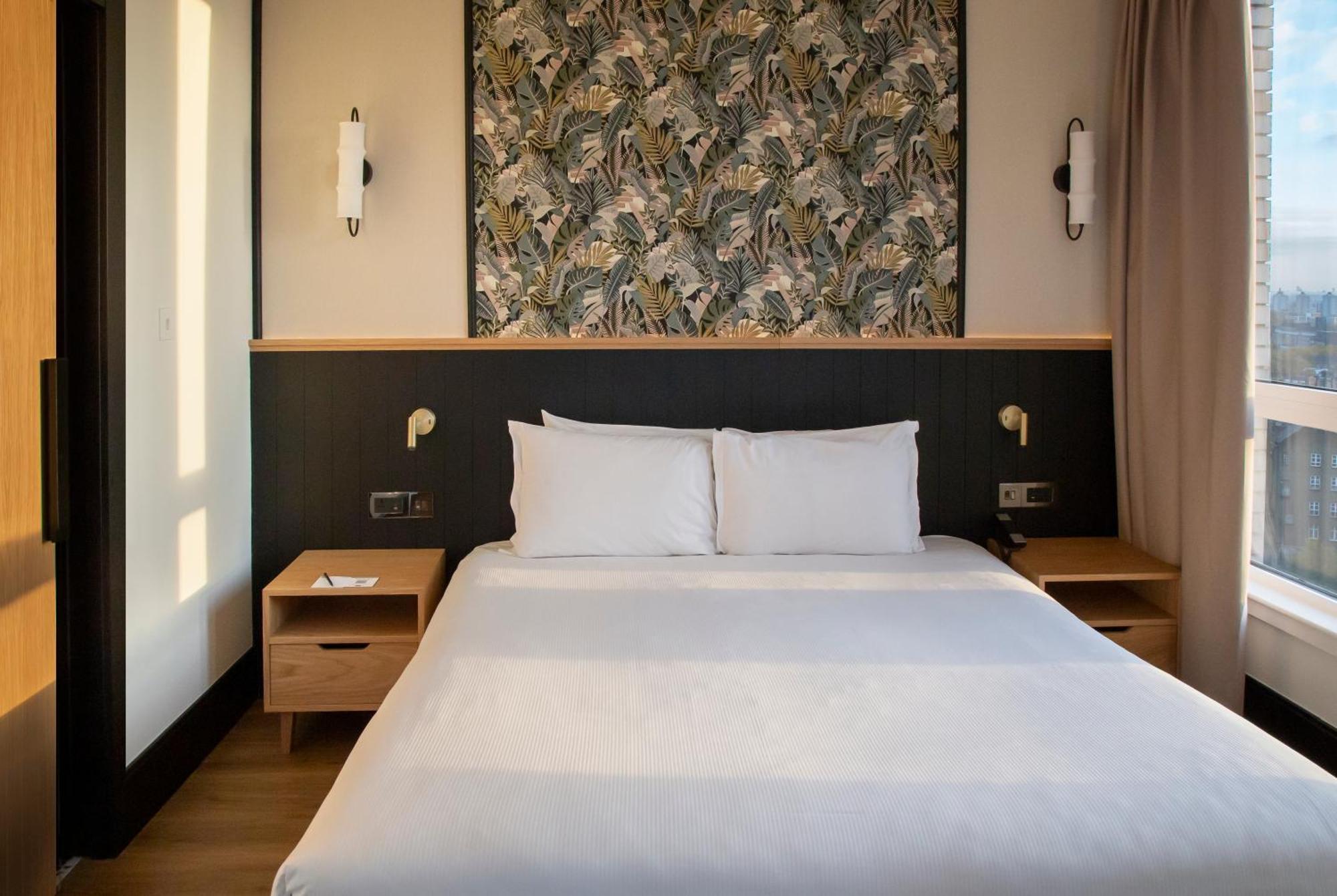 Hotell H10 Waterloo