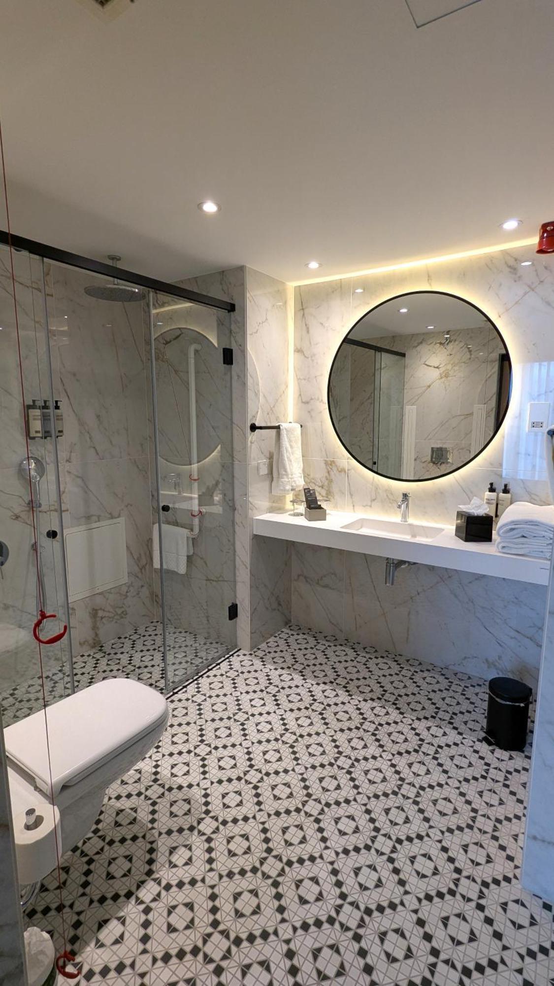 H10 Waterloo Hotell 4*