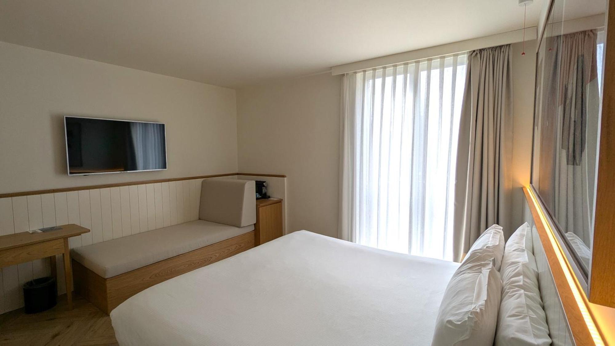 H10 Waterloo Hotell London