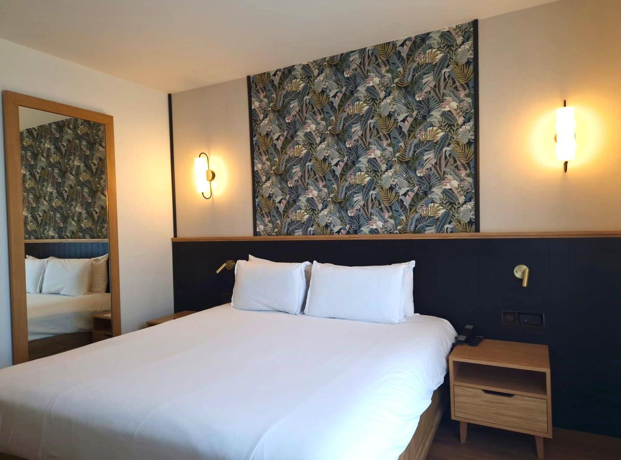 H10 Waterloo Hotell London
