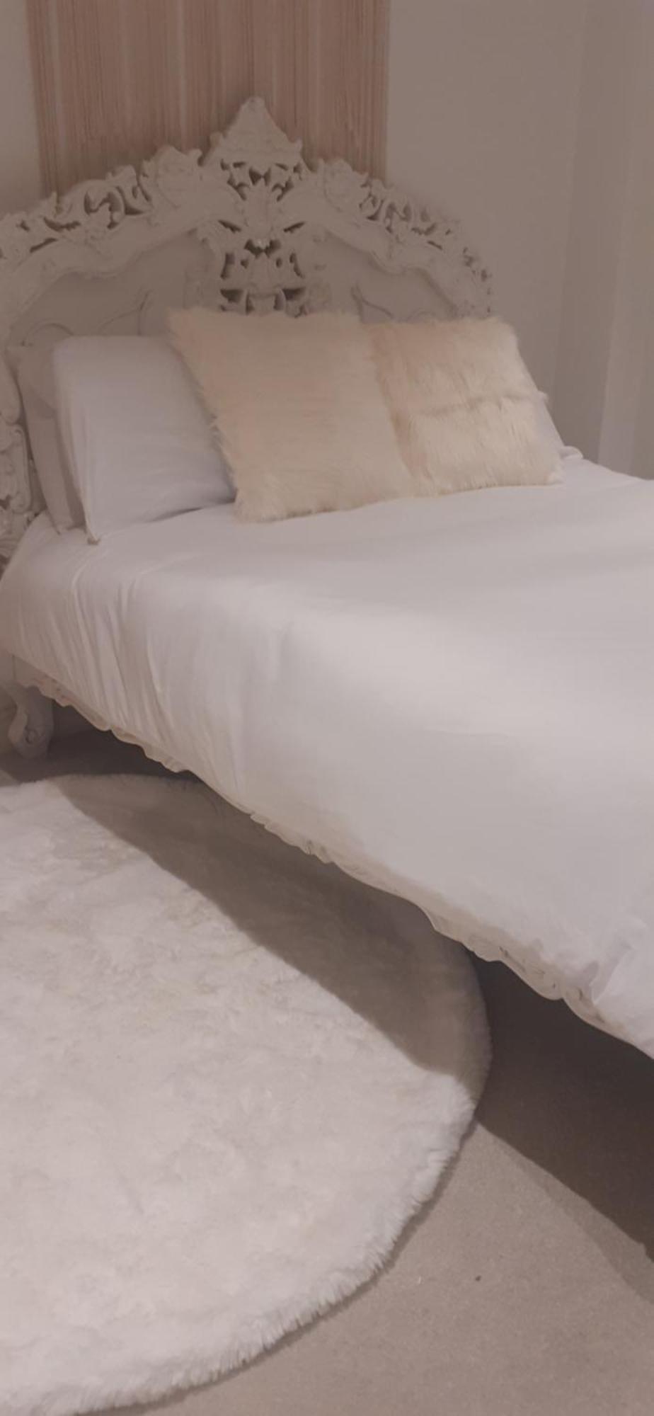 Privat overnatting Charming & Cosy Double With Balcony In Wembley - Walking Distance To Wembley Stadium! London