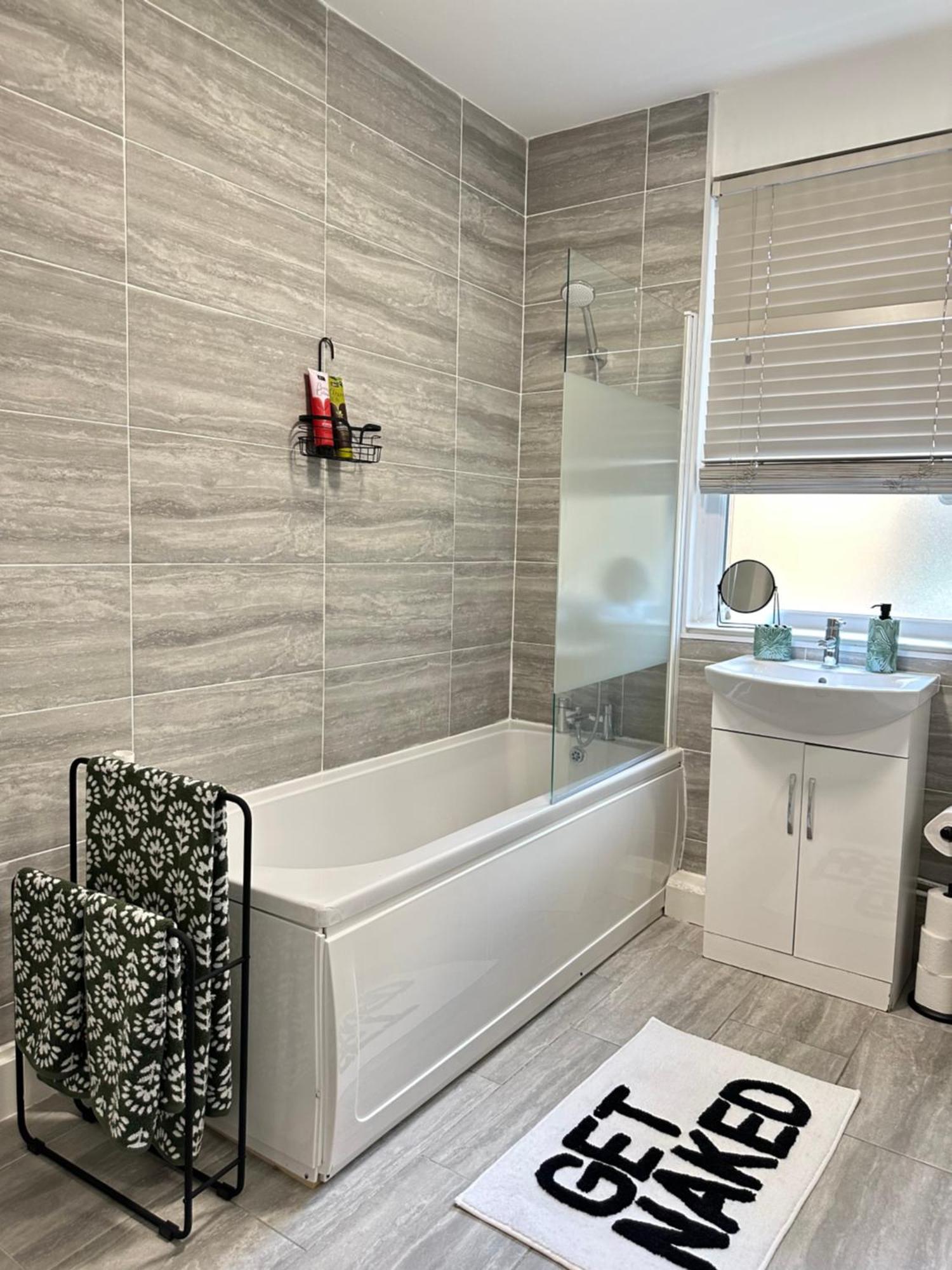 Luxe 4br Retreat Accommodatie bij particulieren