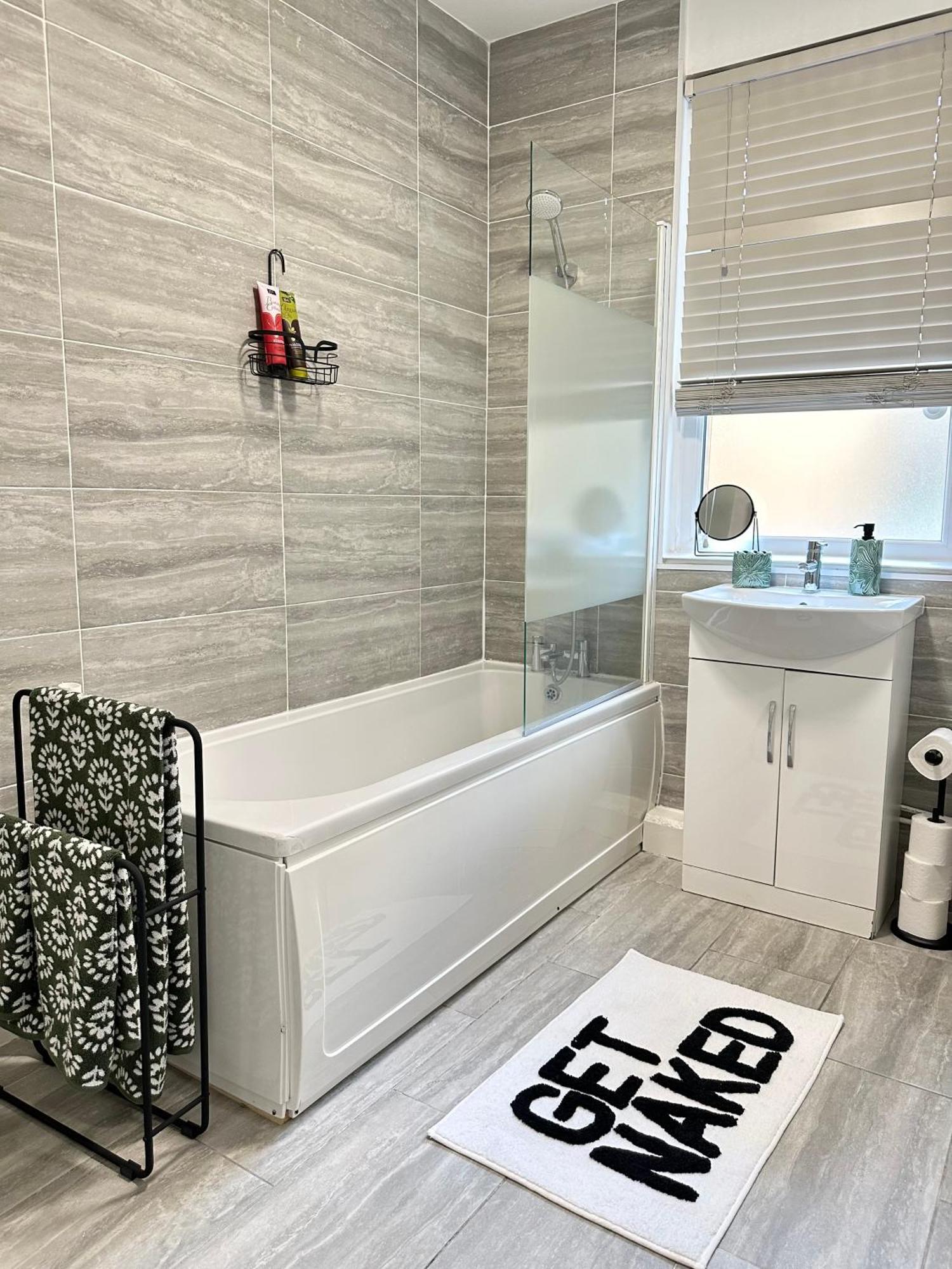 Luxe 4br Retreat * Londen