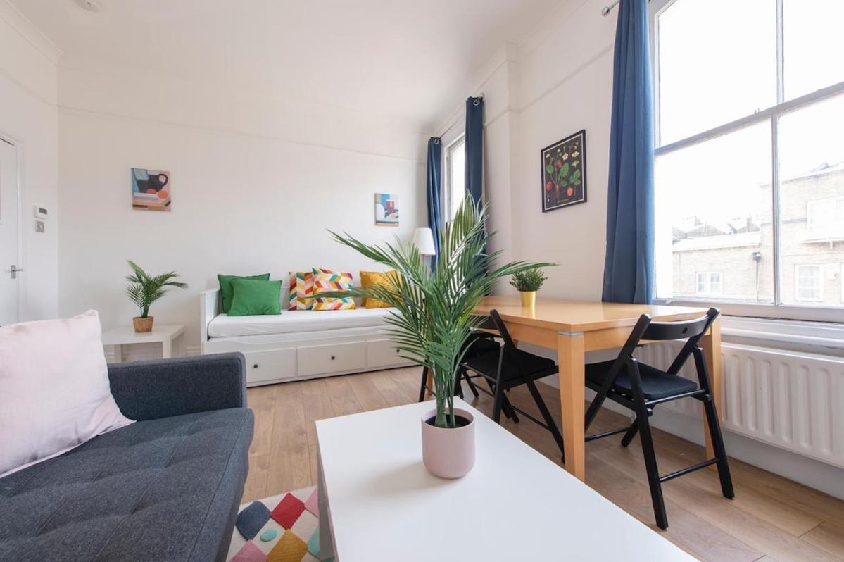 Split-level Spacious Family Londra