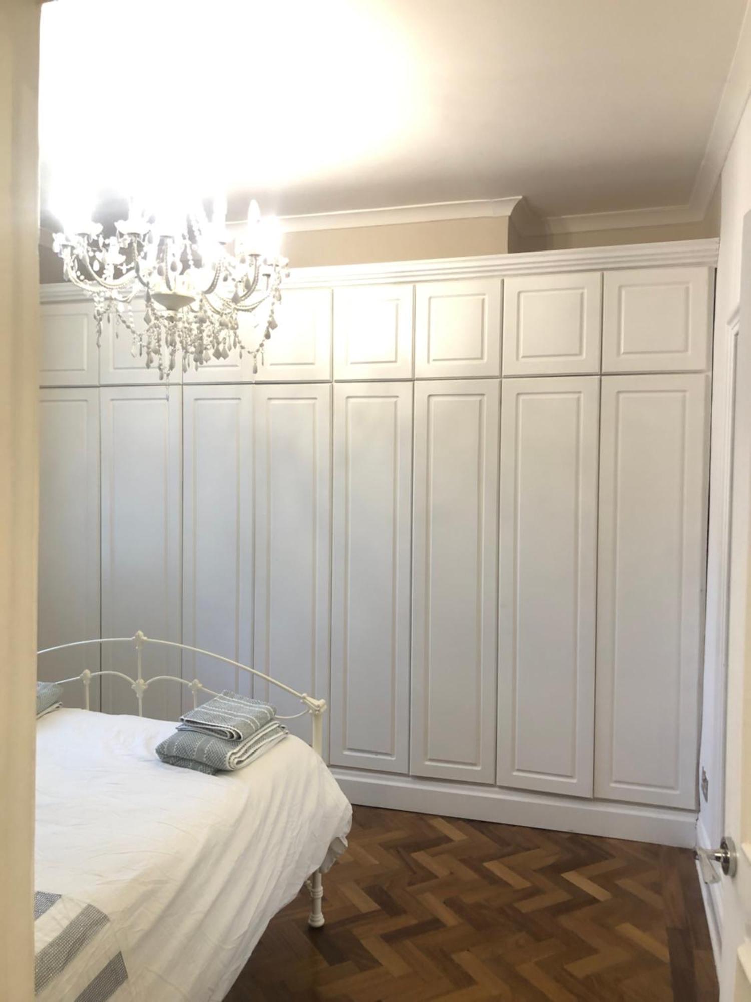 Luxury, One-bedroom Street Lägenhet *