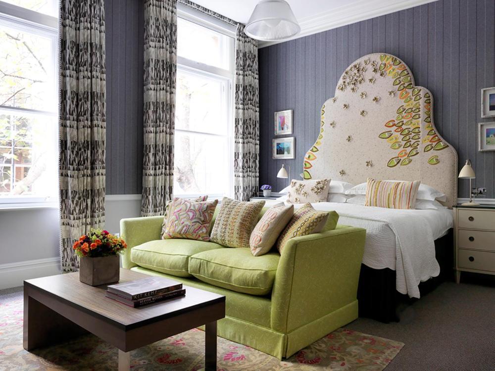 Covent Garden Hotel, Firmdale