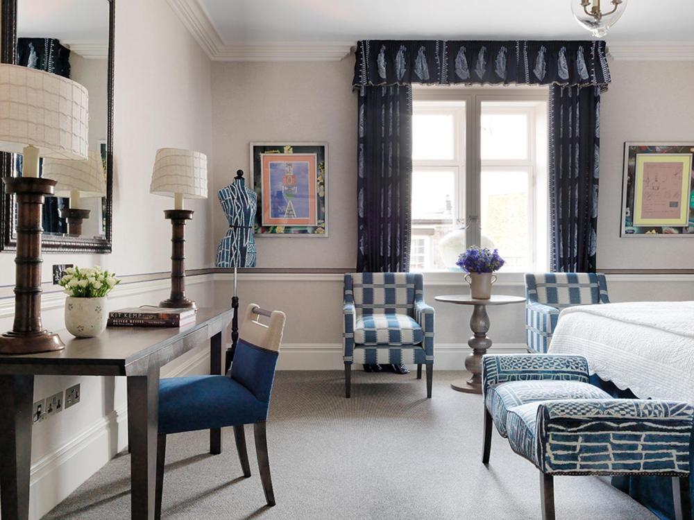 Covent Garden Hotel, Firmdale Hotel
