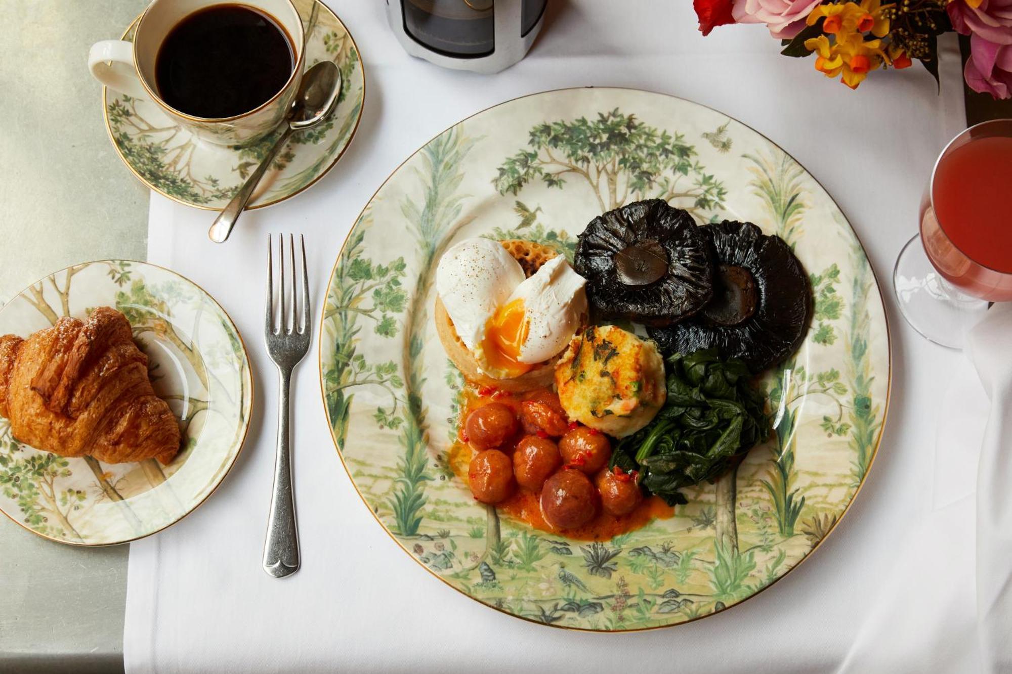 Hotel Covent Garden Hotel, Firmdale 5*