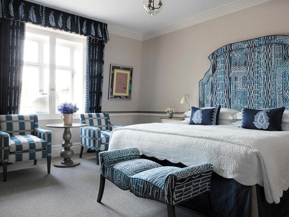 Covent Garden Hotel, Firmdale