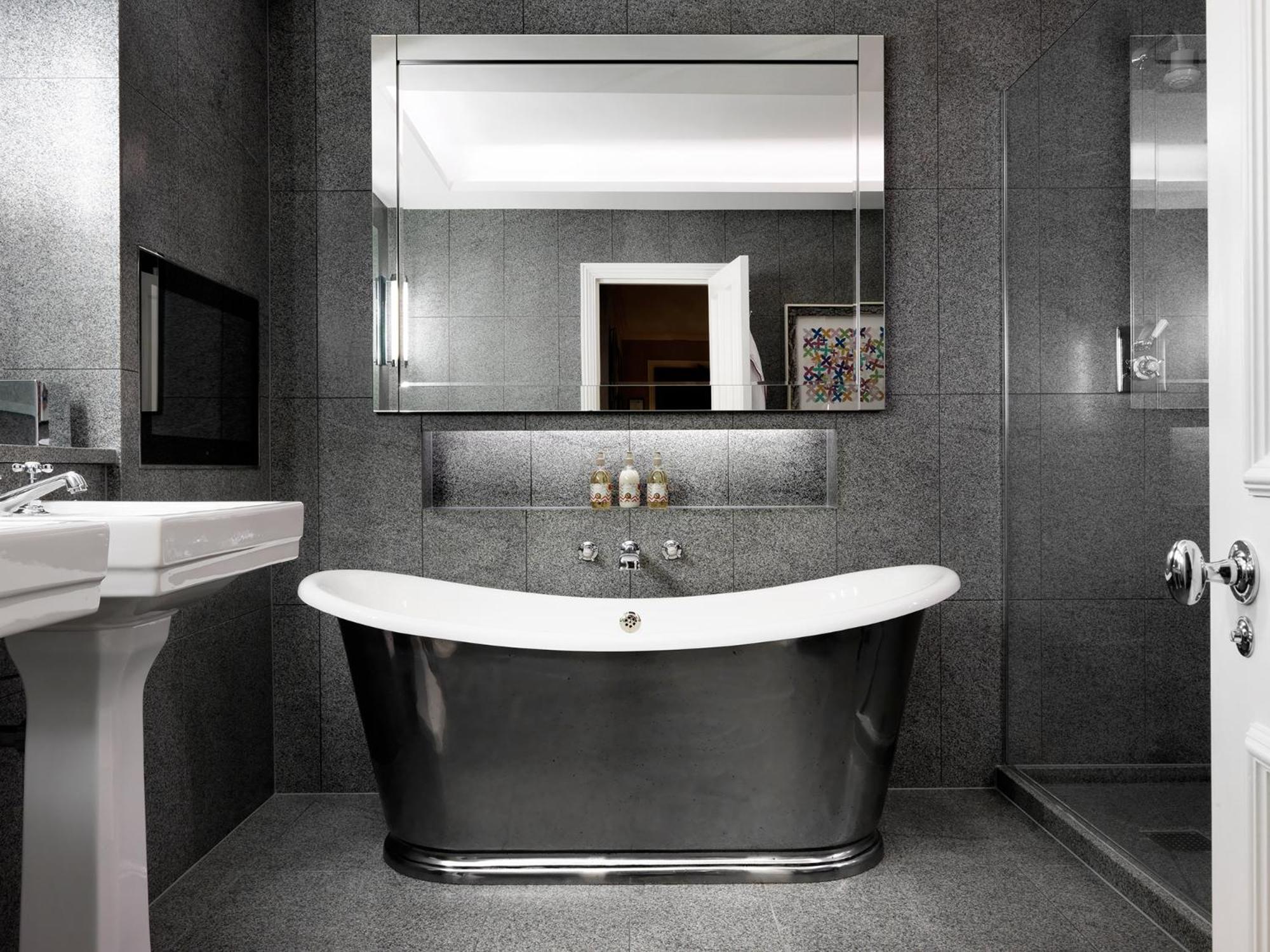 Covent Garden Hotel, Firmdale Hotel