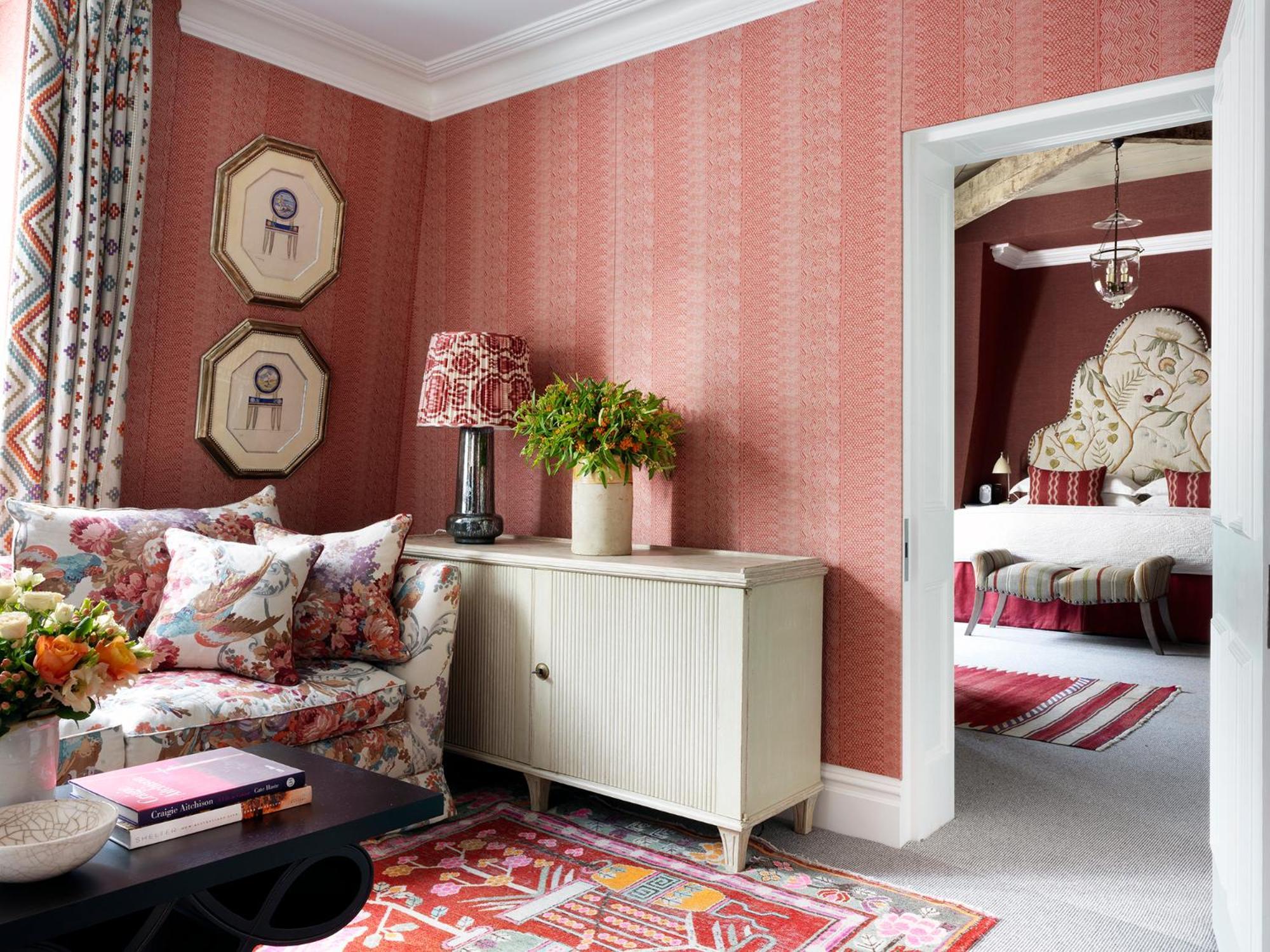 Covent Garden Hotel, Firmdale London