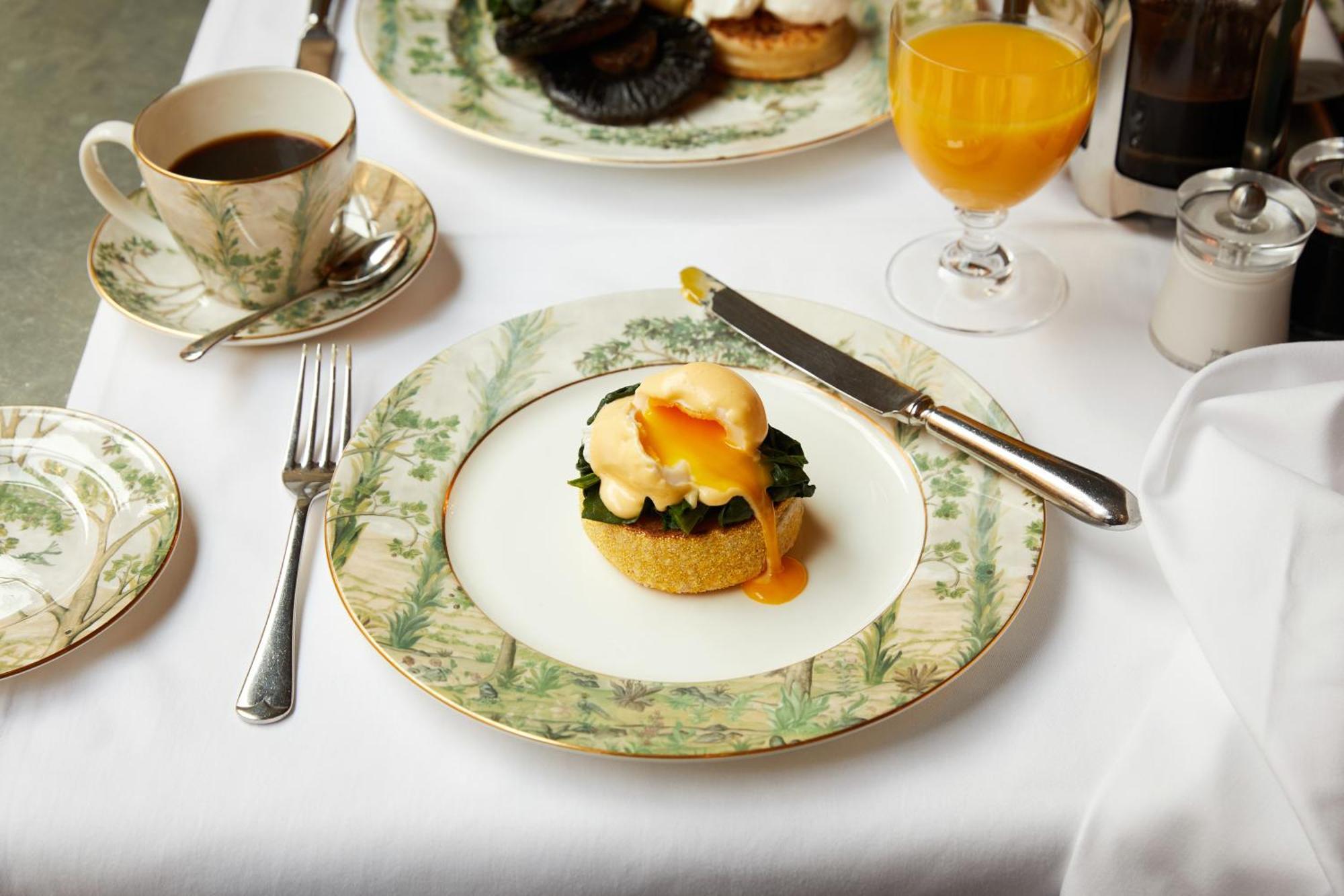 Covent Garden Hotel, Firmdale Hotel