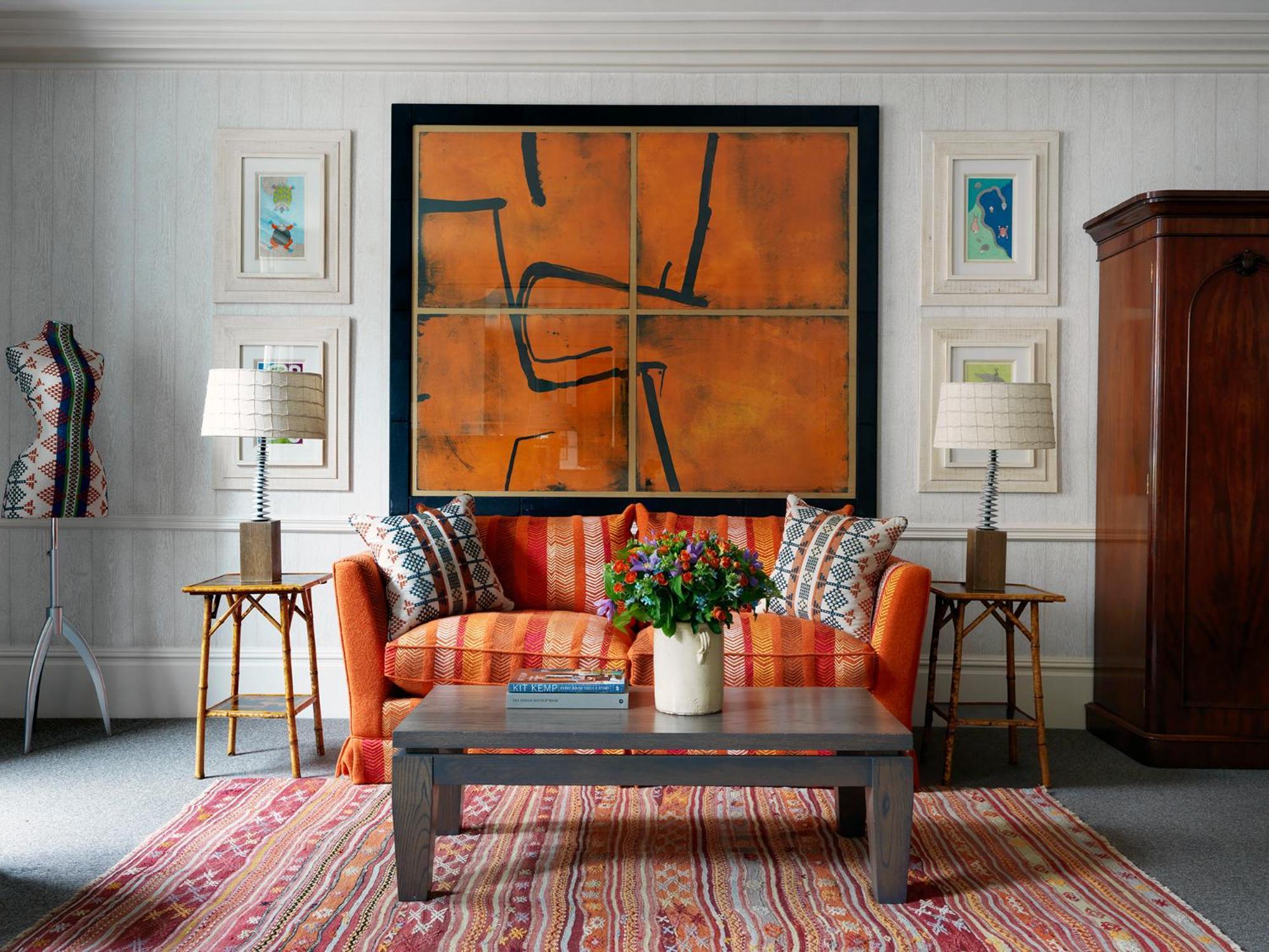 Hotel Covent Garden Hotel, Firmdale 5*