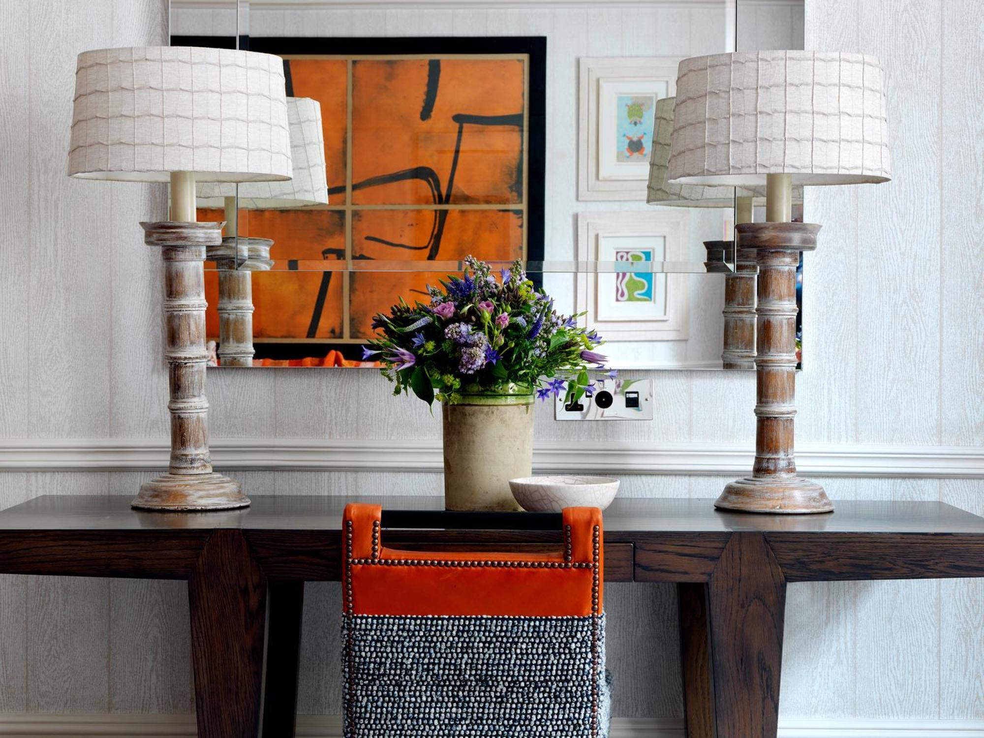 Covent Garden Hotel, Firmdale