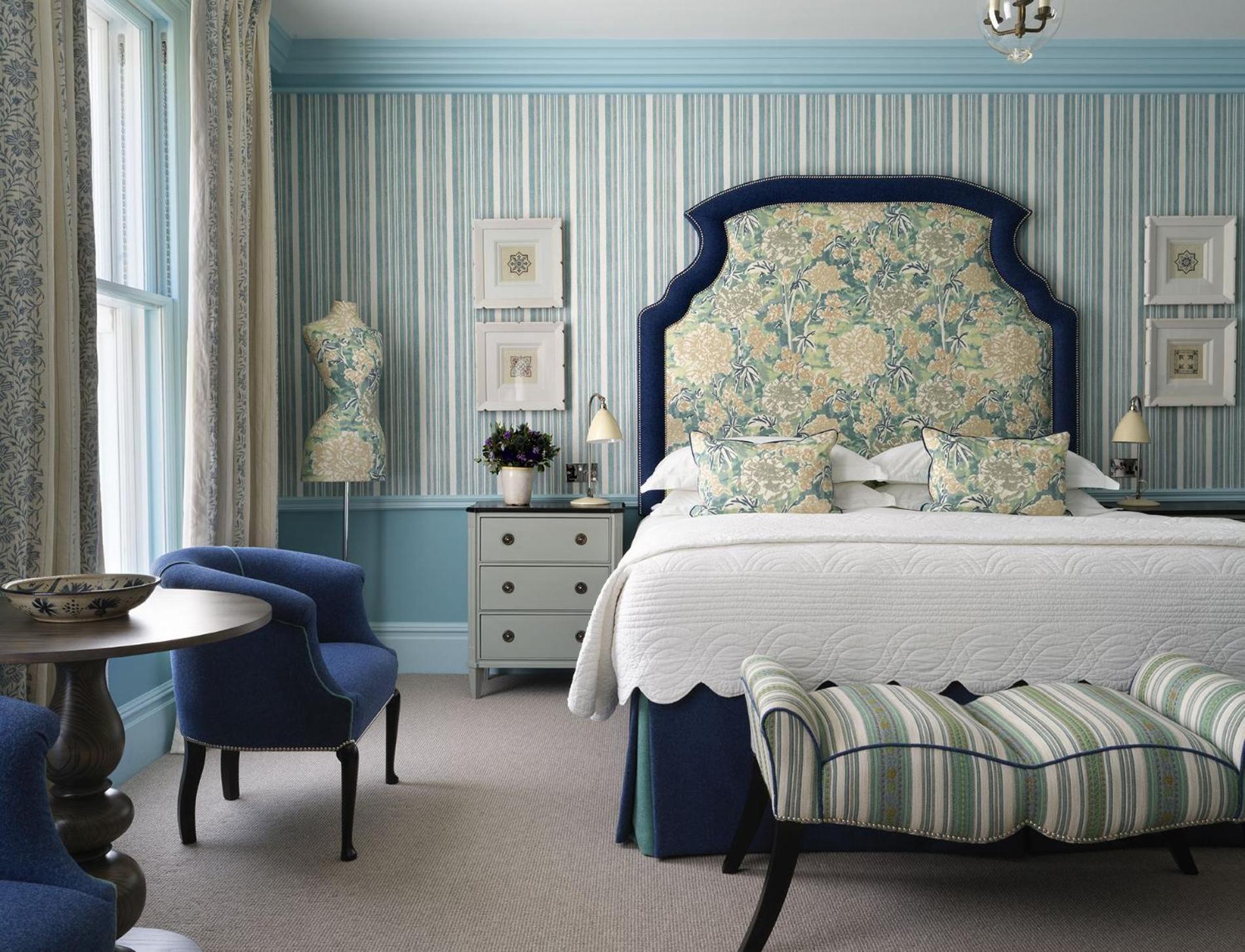 Hotel Covent Garden Hotel, Firmdale London