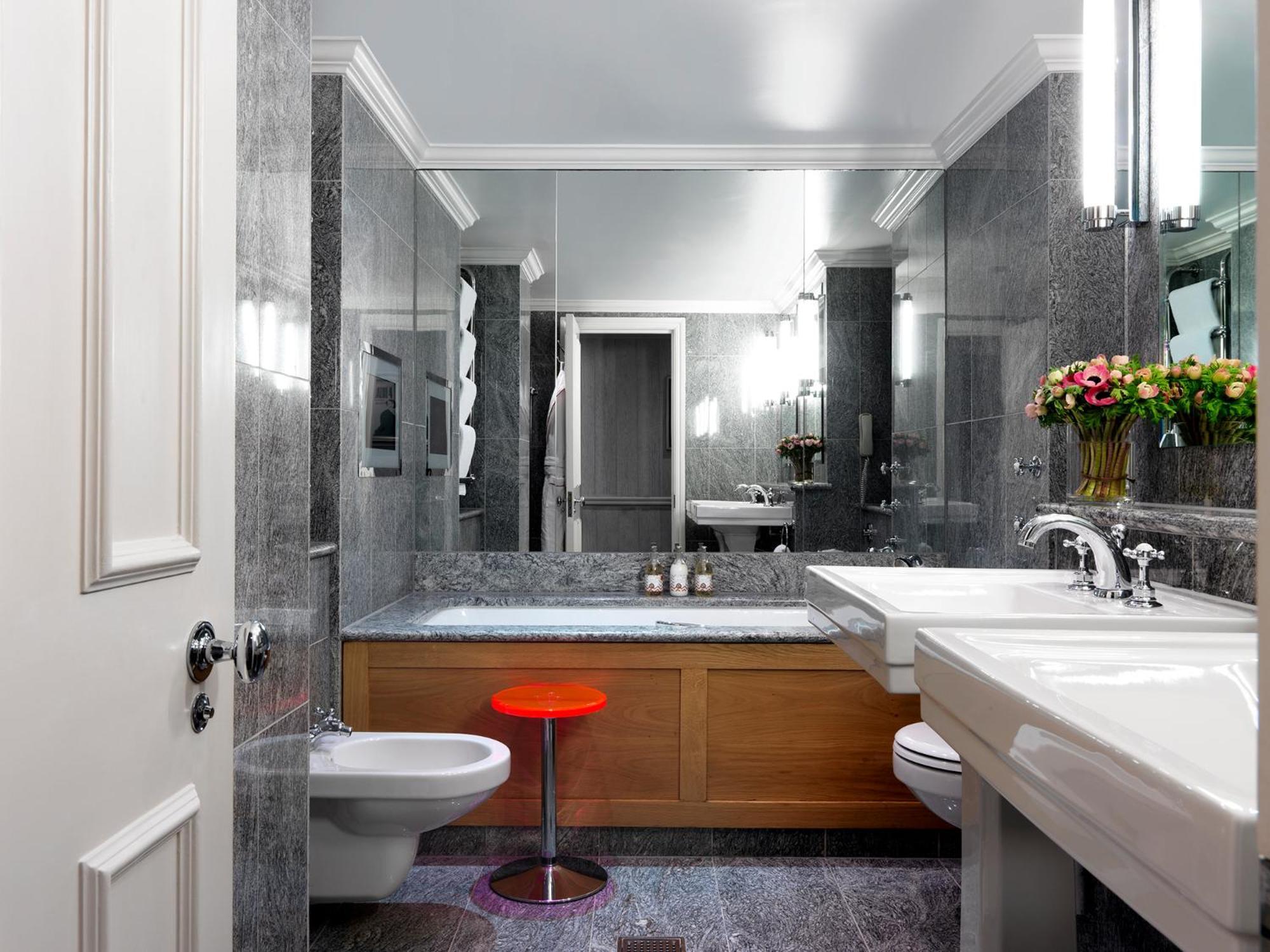 Covent Garden Hotel, Firmdale 5* London