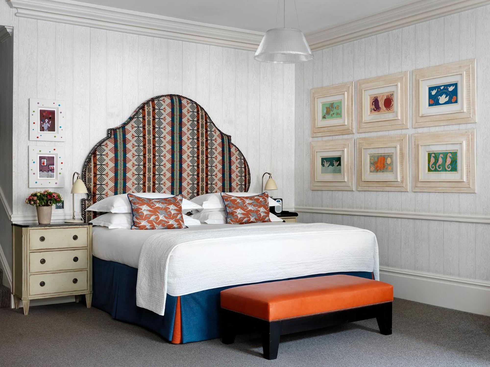 Covent Garden Hotel, Firmdale Hotel