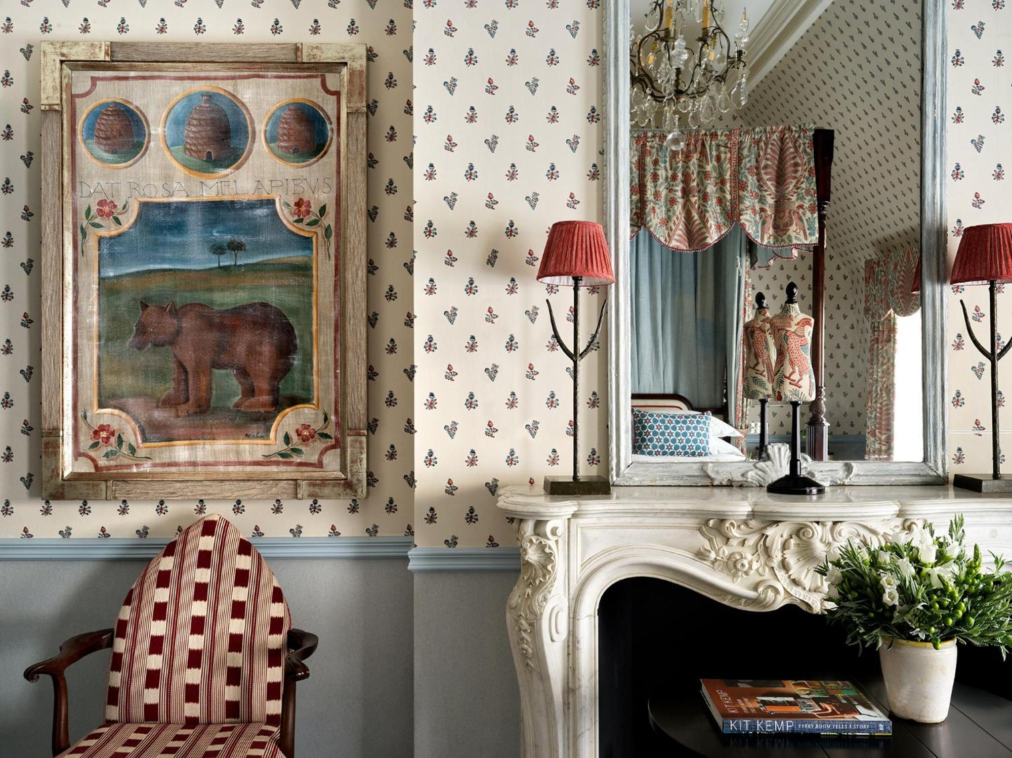 Hotel Covent Garden Hotel, Firmdale 5*