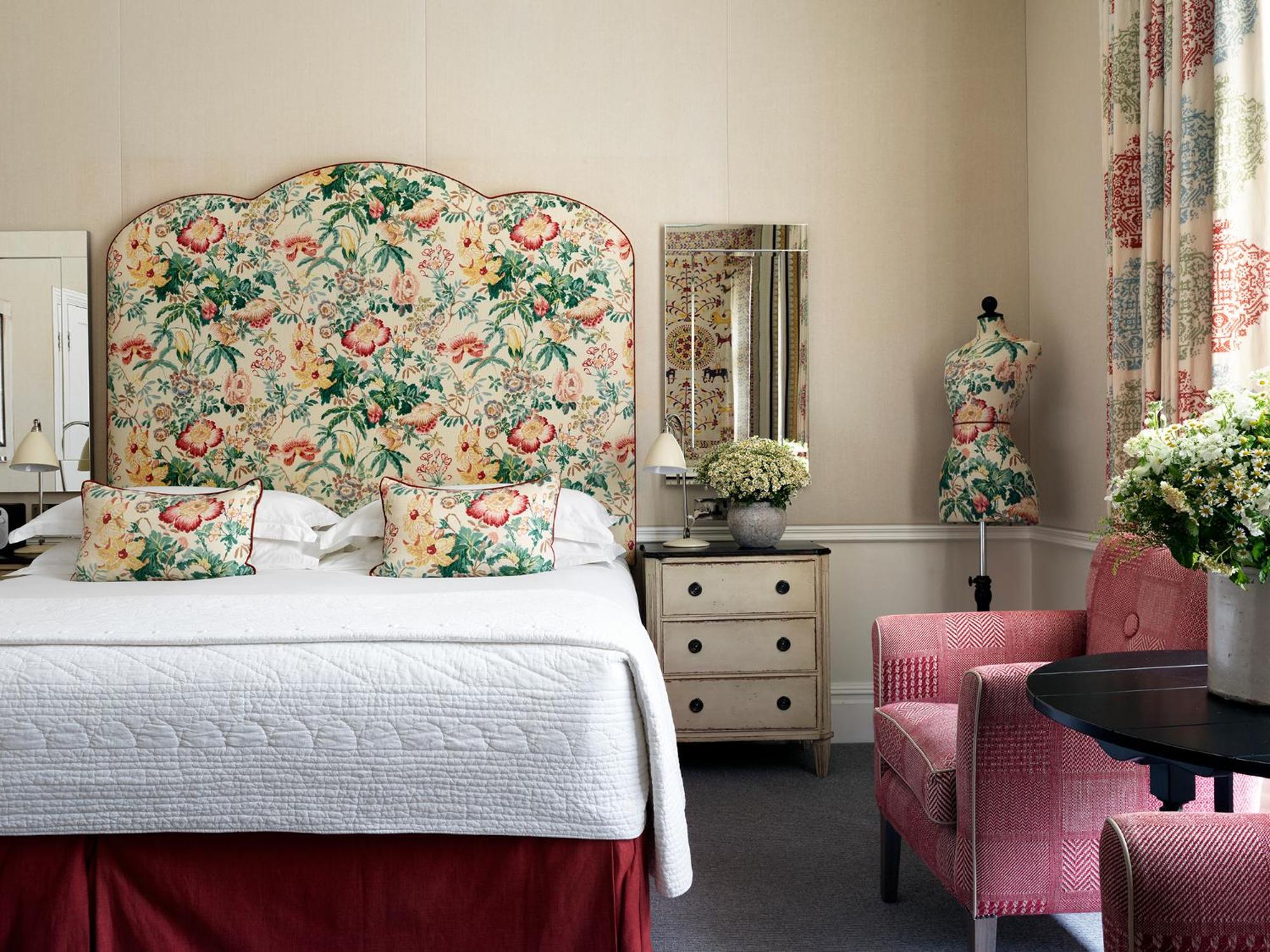 Covent Garden Hotel, Firmdale Hotel London