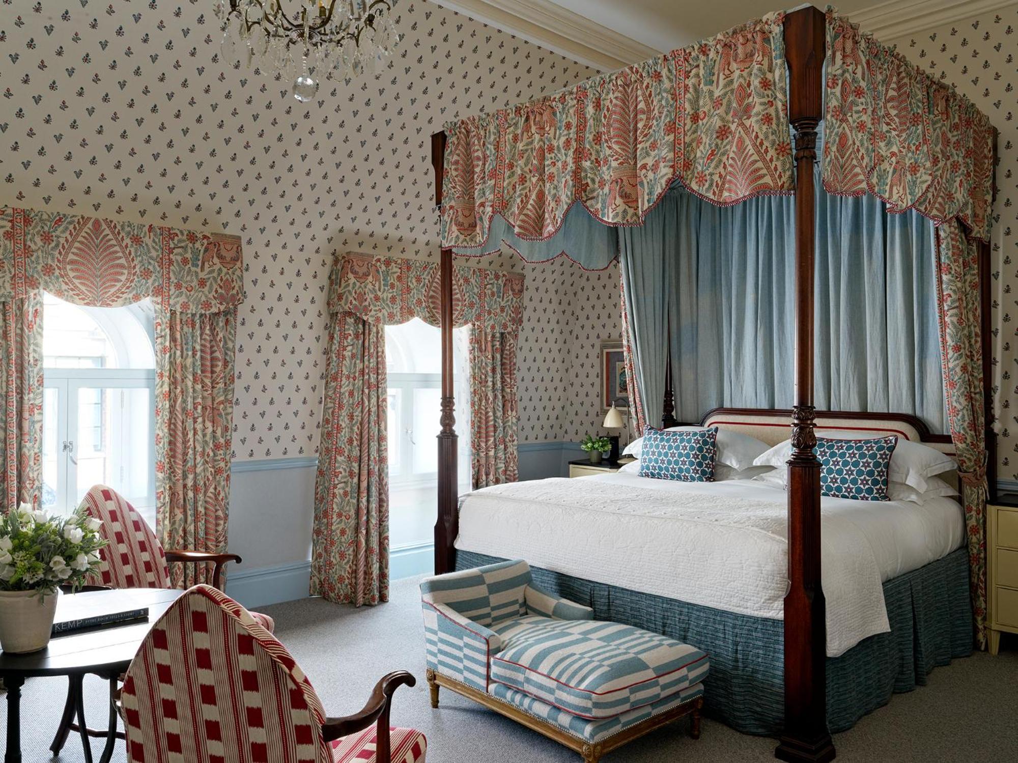 Hotel Covent Garden Hotel, Firmdale London
