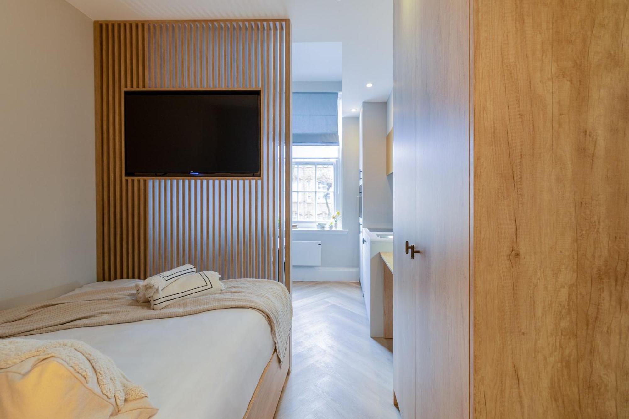 Leilighet Smart In Sloane Square London