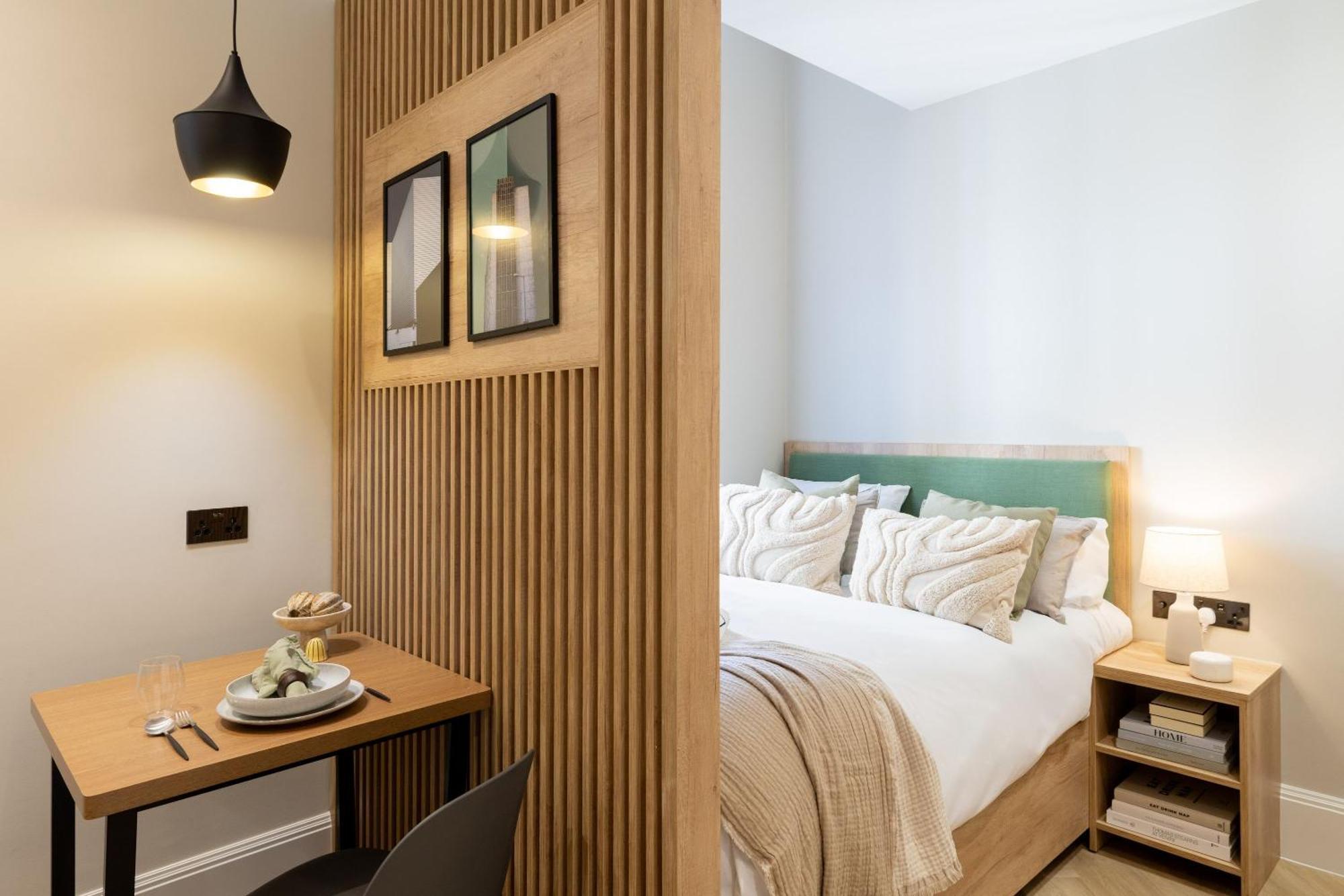 Leilighet Smart In Sloane Square *