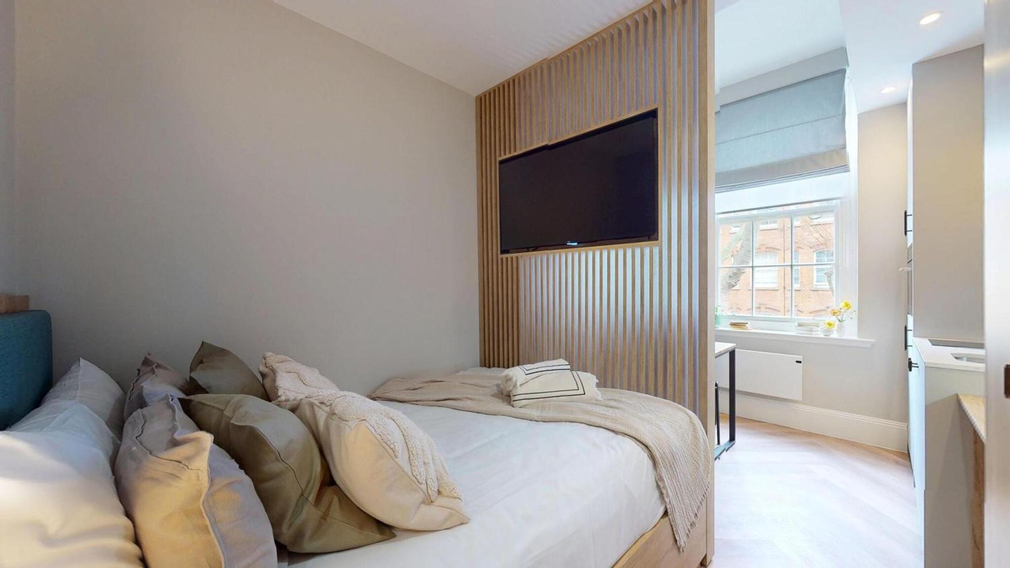 Leilighet Smart In Sloane Square