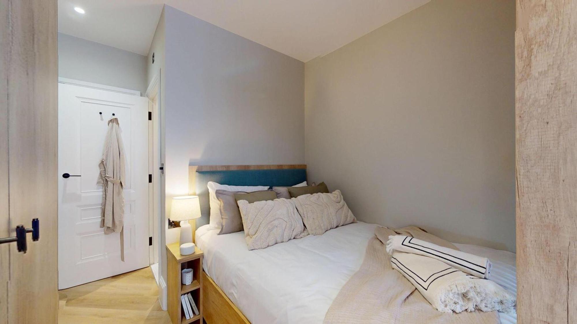 Smart In Sloane Square Leilighet London