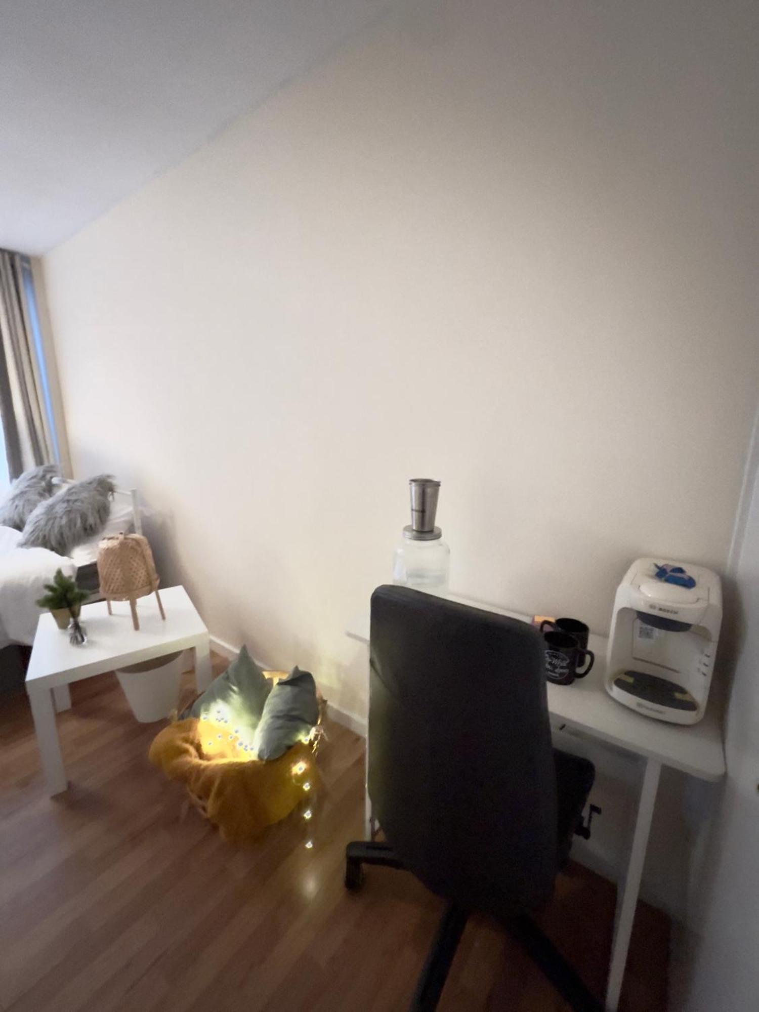 Accommodatie bij particulieren Cozy Urban Scape *