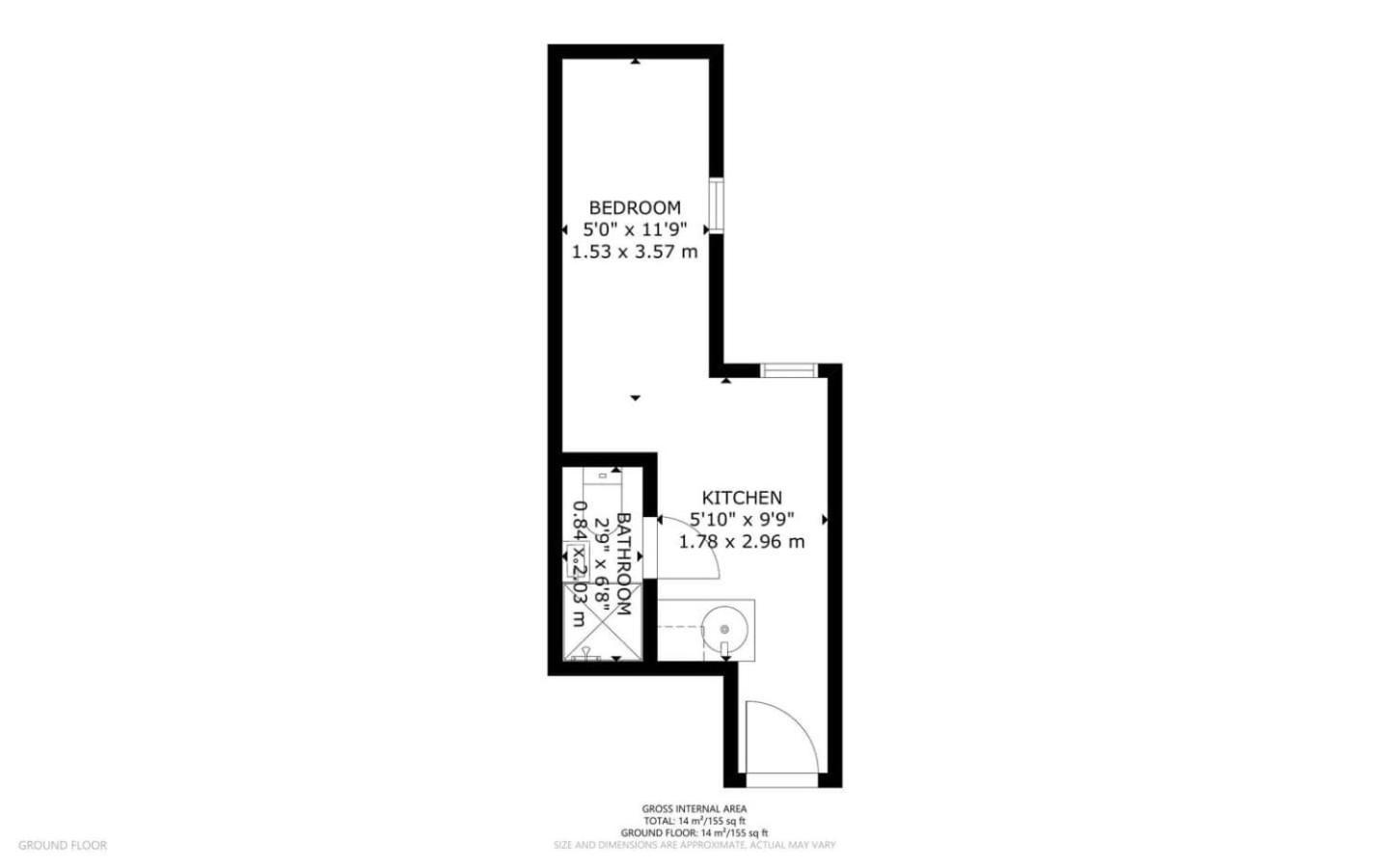 Apartment Fast Wifi Desk Netflix 13min To Battersea Park Wd