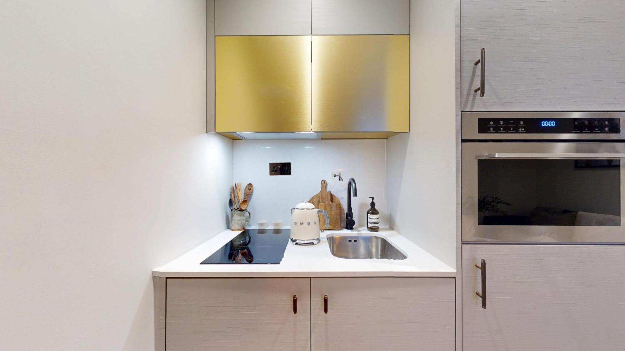 Smart In Sloane Square Leilighet *