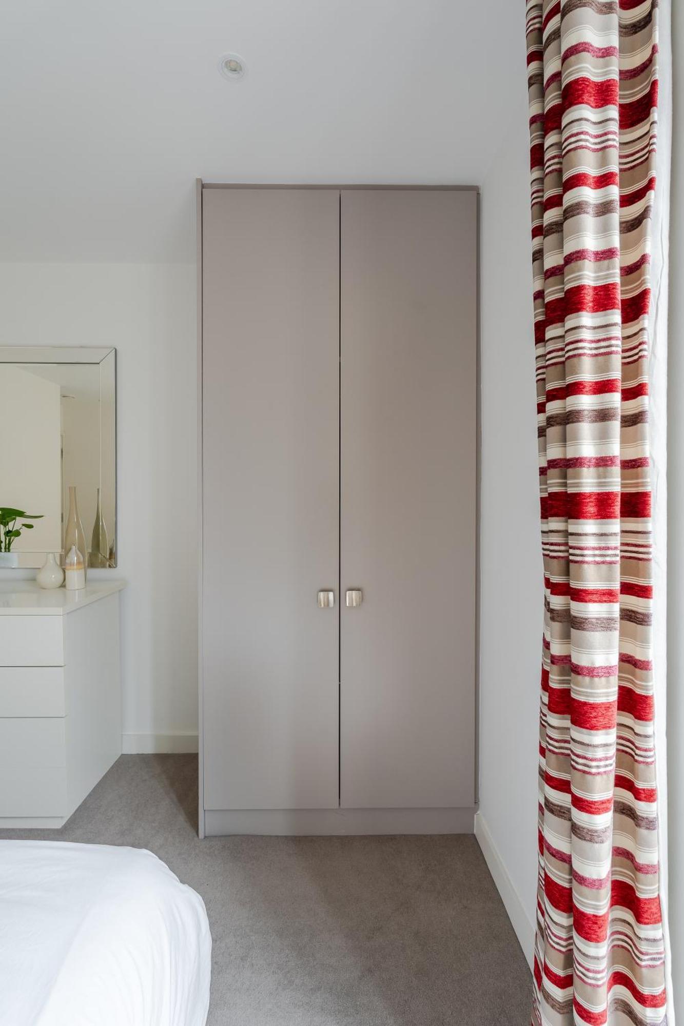 Apartment Luxury Hotel-style In Notting Hill London